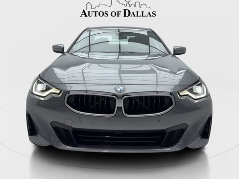 Used 2025 BMW 230i Coupe RWD image 3