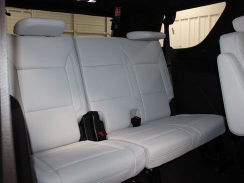 New 2025 Chevrolet Tahoe Premier image 29