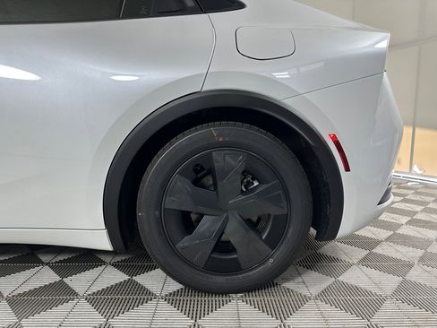 New 2026 Toyota Prius SE image 27