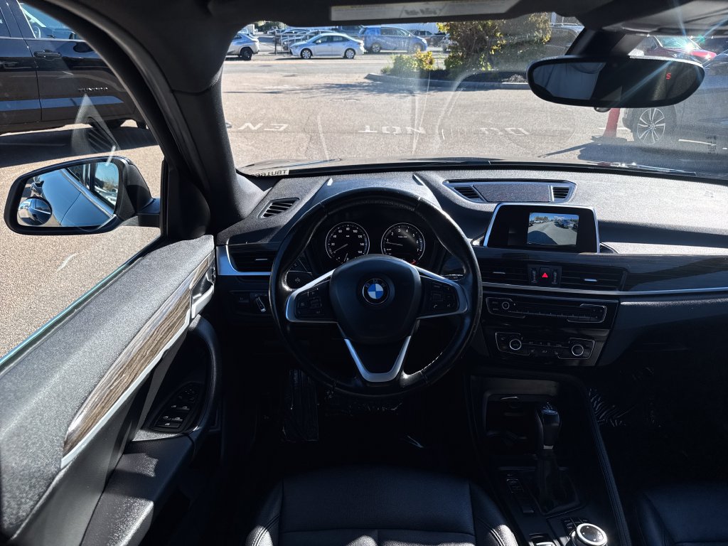 Used 2018 BMW X1 sDrive28i FWD image 13