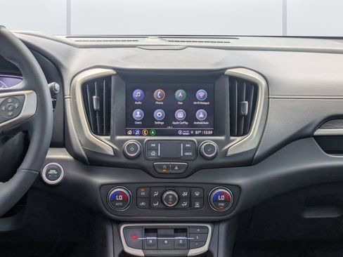 Used 2024 GMC Terrain Denali w/ Denali Premium Package image 19