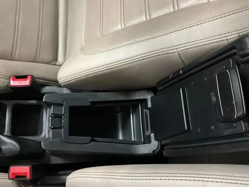 Used 2019 Ford EcoSport Titanium AWD/4WD image 19