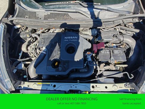 Used 2013 Nissan Juke SL image 18