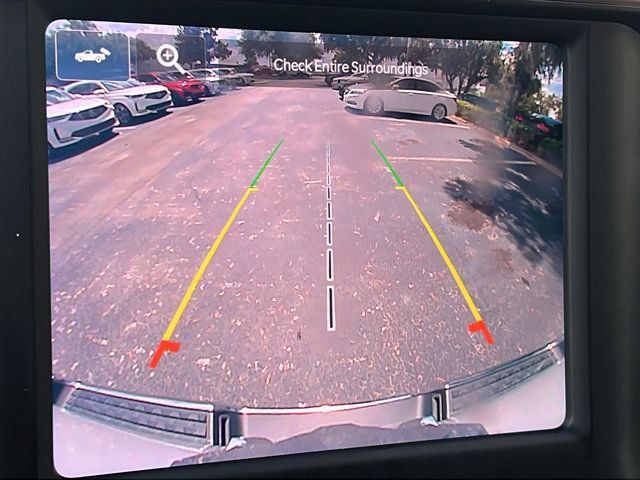 Used 2022 RAM 1500 Laramie RWD image 15