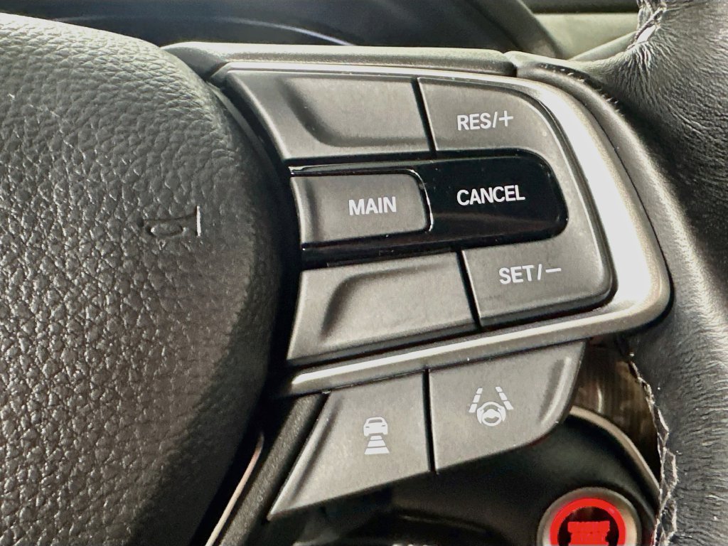 Used 2020 Honda Accord Sport image 25