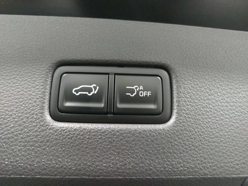 Used 2026 Kia Carnival SX w/ SX Dark Edition Package FWD image 14