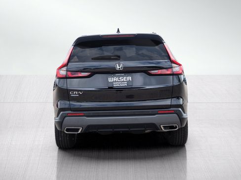 Used 2024 Honda CR-V Sport-L image 4