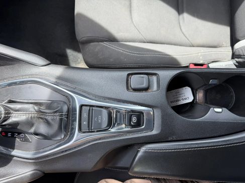 Used 2016 Chevrolet Camaro LT image 16