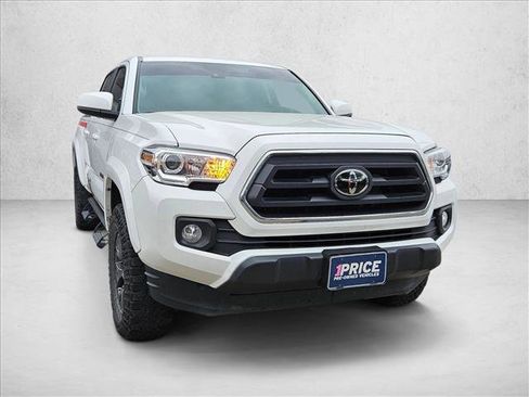 Used 2023 Toyota Tacoma SR5 image 3