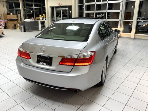 Used 2014 Honda Accord EX-L image 62