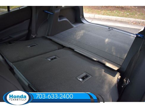 New 2026 Honda Prologue Touring image 18