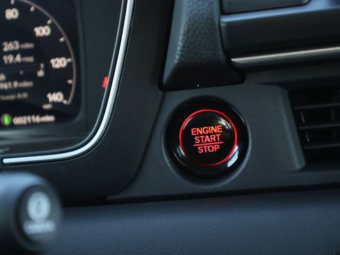 Certified 2025 Honda Pilot Elite image 27