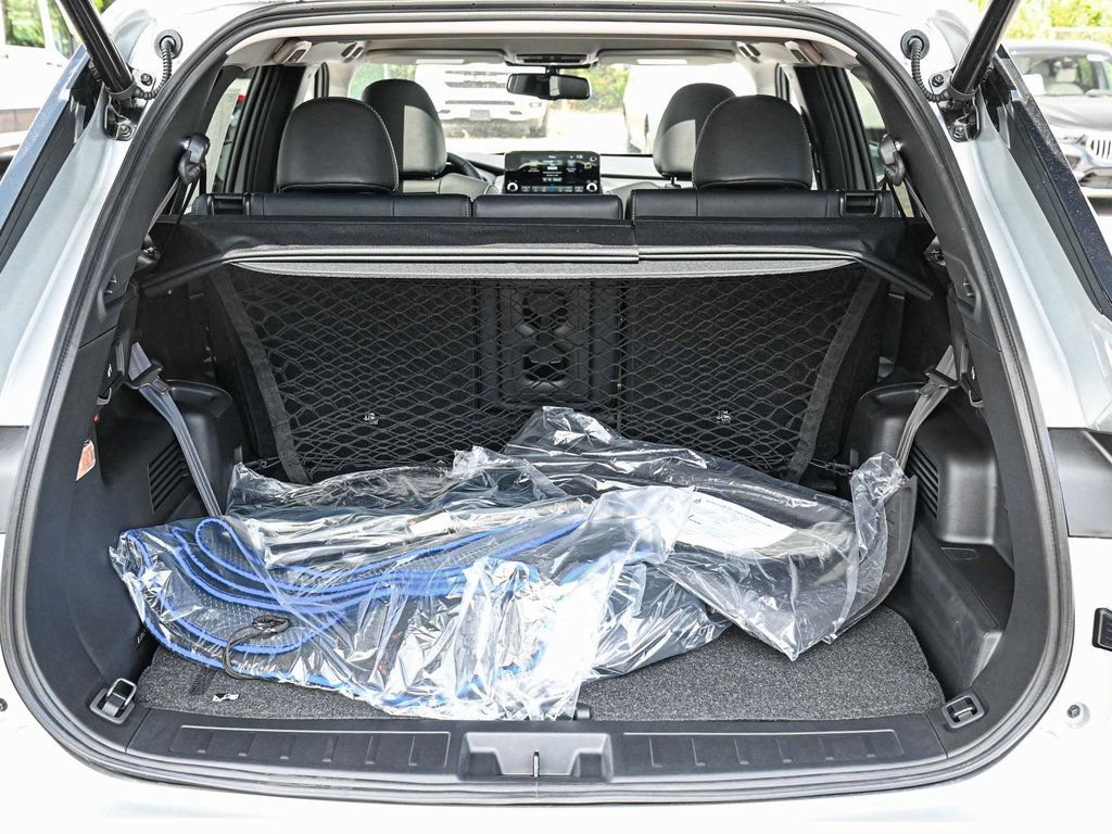Used 2024 Mitsubishi Outlander SE AWD/4WD image 45