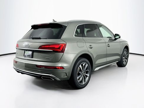 Used 2024 Audi Q5 2.0T Premium Plus AWD/4WD image 9