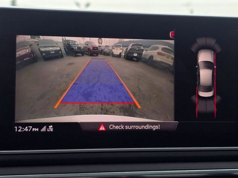 Used 2017 Audi A4 2.0T Premium Plus w/ Premium Plus Package image 33