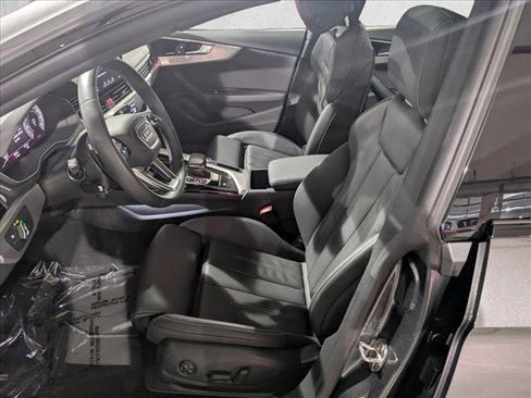 Certified 2025 Audi A5 2.0T Premium Plus image 17