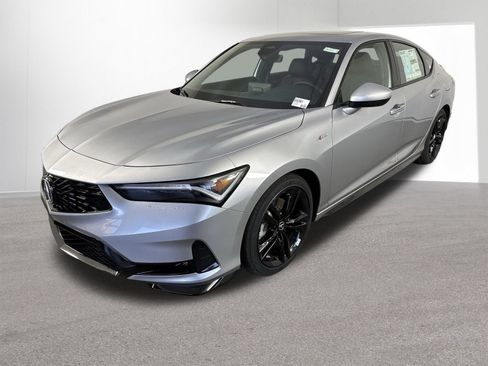 Used 2026 Acura Integra A-Spec FWD image 26