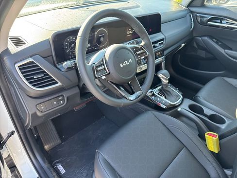 New 2026 Kia Seltos EX w/ EX Sunroof Package AWD/4WD image 10