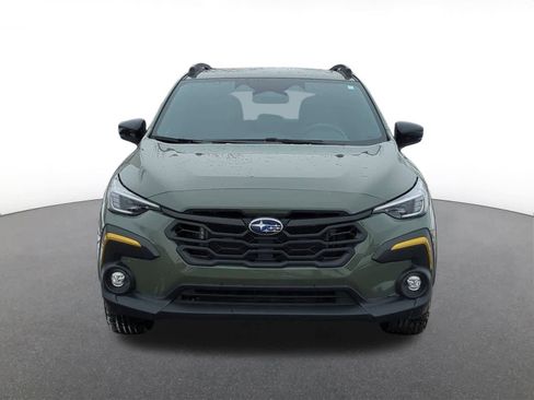 Certified 2024 Subaru Crosstrek 2.5i Sport w/ Crosstrek Mirror Package image 9