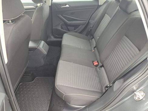 Used 2023 Volkswagen Jetta S w/ IQ.Drive Package image 14