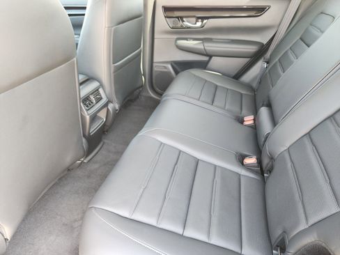 Certified 2023 Honda CR-V EX-L image 30