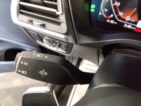 Used 2022 BMW X4 M40i image 15