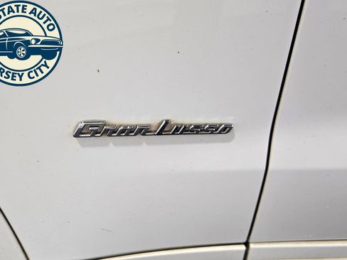 Used 2019 Maserati Levante GranLusso AWD/4WD image 30