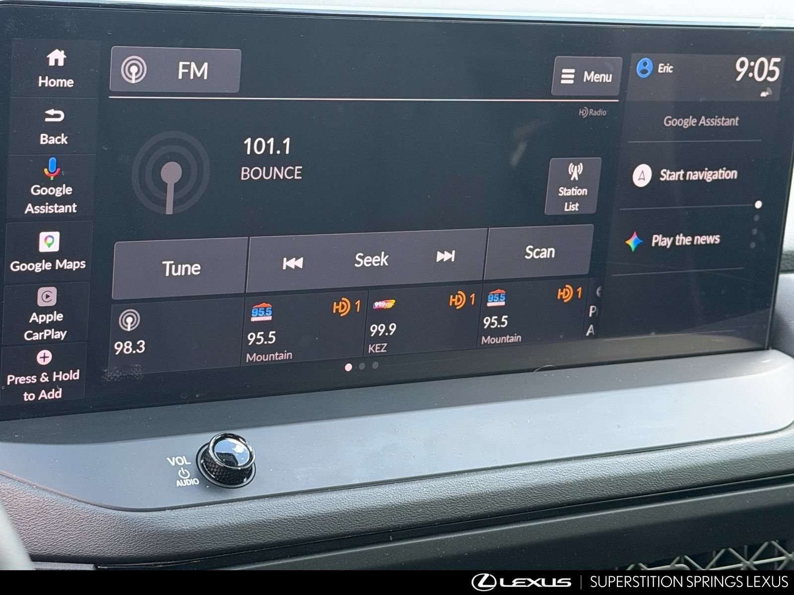 Used 2026 Honda Accord Touring image 27