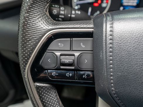 Used 2024 Toyota Tundra SR5 w/ SR5 Premium Package image 25