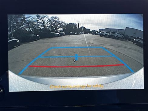 Used 2023 Toyota Corolla XSE image 16