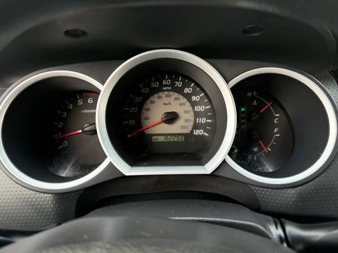 Used 2009 Toyota Tacoma 2WD Regular Cab image 25