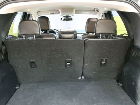 Used 2024 Ford Escape Platinum AWD/4WD image 16