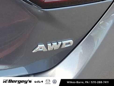 Used 2020 Nissan Altima 2.5 SR w/ Premium Package AWD/4WD image 31
