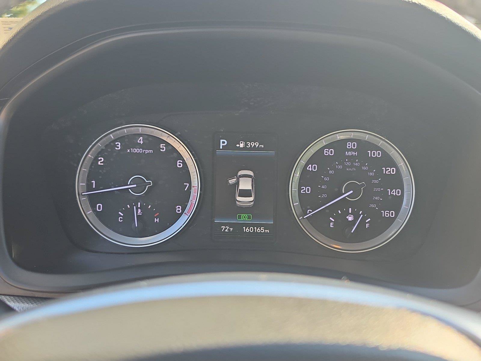 Used 2018 Hyundai Sonata SEL FWD image 17