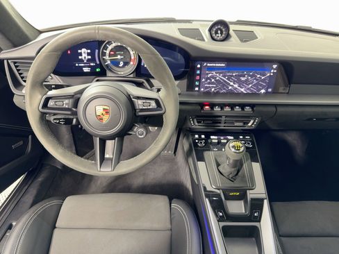 Certified 2022 Porsche 911 GT3 image 27