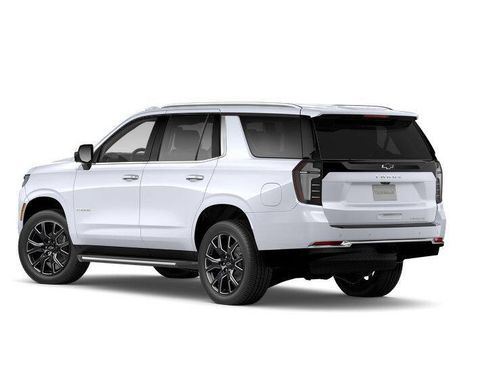 New 2026 Chevrolet Tahoe Premier w/ Sun And Tow Package AWD/4WD image 21