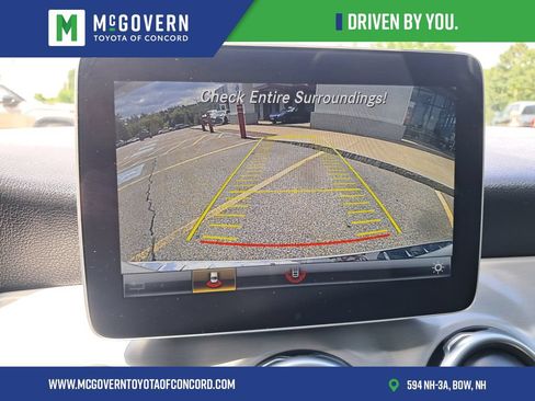 Used 2019 Mercedes-Benz GLA 250 4MATIC image 33