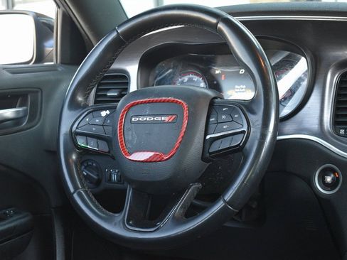 Used 2018 Dodge Charger SXT w/ Blacktop Package image 23