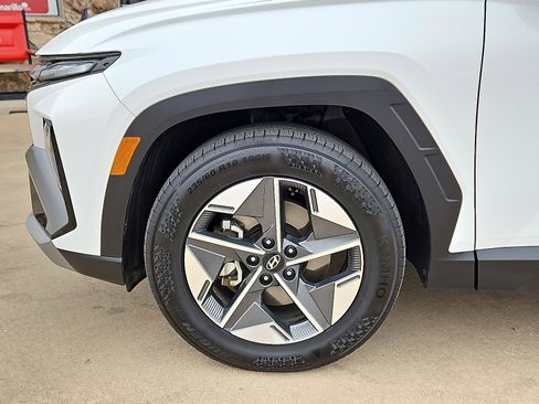 Used 2025 Hyundai Tucson SEL image 5