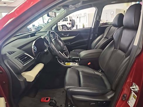 Used 2022 Subaru Ascent Limited w/ Technology Package image 6