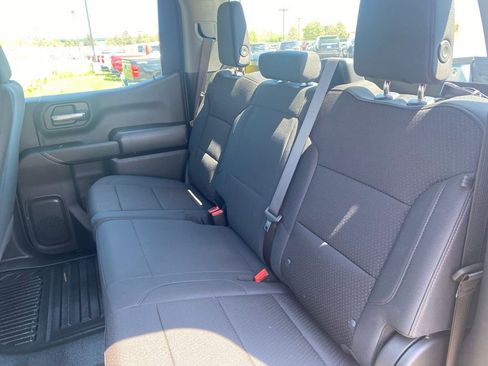 New 2026 Chevrolet Silverado 1500 W/T w/ Trailering Package AWD/4WD image 21