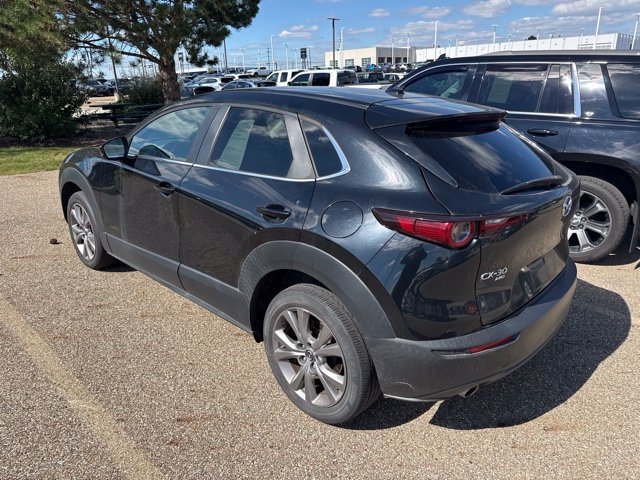 Used 2020 MAZDA CX-30 AWD w/ Preferred Package image 4