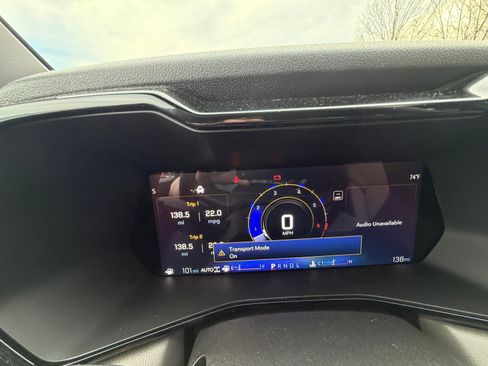 New 2026 Chevrolet Colorado ZR2 w/ Technology Package AWD/4WD image 30