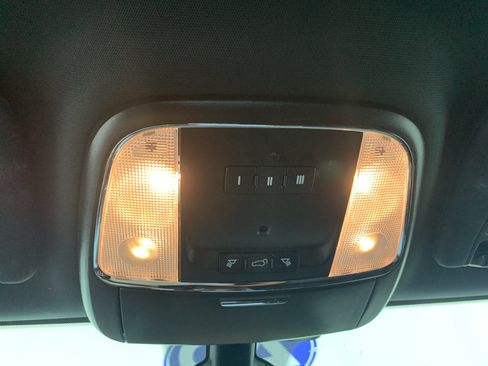 Used 2018 Jeep Grand Cherokee Limited RWD image 27