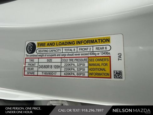 Used 2020 Honda Pilot EX-L image 54