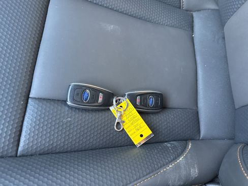 Used 2023 Subaru Outback Wilderness image 21