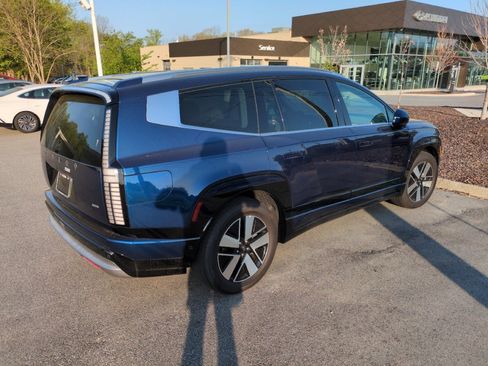 New 2026 Hyundai Ioniq 9 SEL image 7