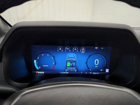 Used 2024 Ford F150 XLT w/ Equipment Group 302A MID AWD/4WD image 19