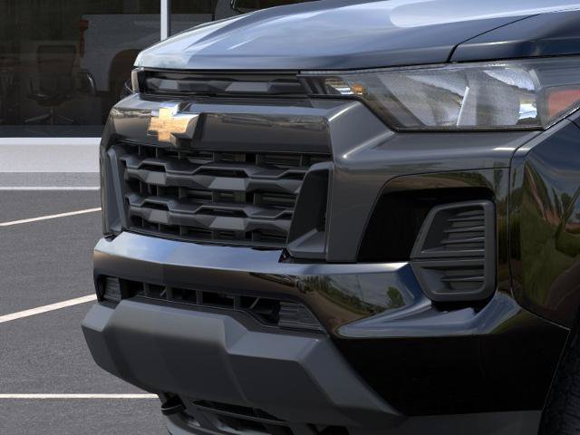 New 2026 Chevrolet Colorado LT w/ Advanced Trailering Package AWD/4WD image 37