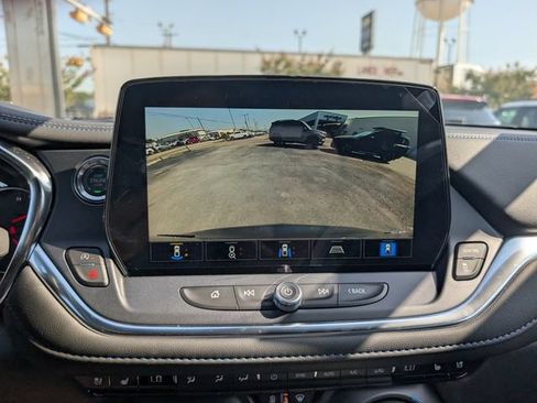 New 2026 Chevrolet Blazer RS w/ Driver Confidence II Package FWD image 22